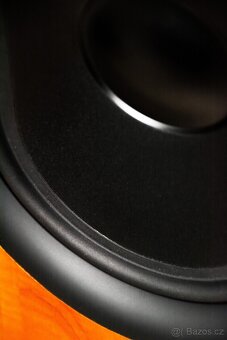 KEF Q7 / nejvyšší model / záruka - 6