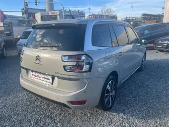 CITROEN C4 1,5 HDi SpaceTourer  7MÍST - 6