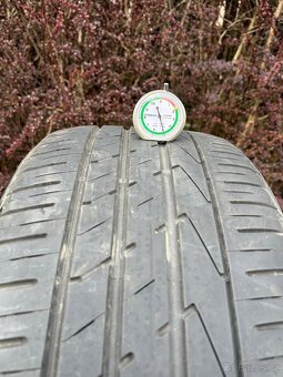 Letní pneu Hankook 235/50 R19 - 6