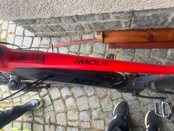 Elektrokolo MTF Performance Line 7,4 Mount - 6