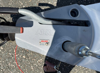 Bürstner Averso Top 535 TL, MARKÝZA, MOVER, KLIMA, - 6