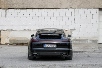 Porsche Panamera 4S 4.8 PDK 294kW - 6