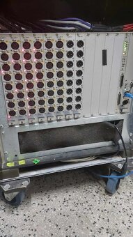 Soundcraft Vi400 - 6