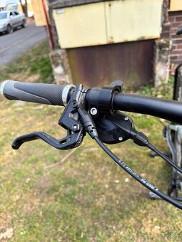 cube stereo one22 pro 29 L - 6