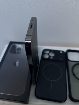 iPhone 13 Pro 256 GB - 6