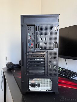 Herní PC - 6