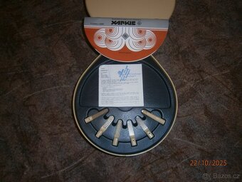 Holící strojek - 6