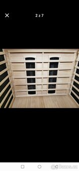Infrasauna - 6