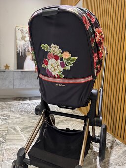 Cybex Priam - 6
