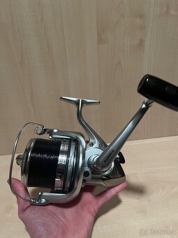 Shimano Power Aero - 6