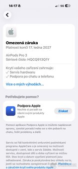 AirPods Pro 3. Generace - 6