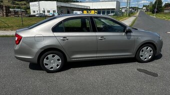 ŠKODA RAPID 1.2 TSI 77kW - 6