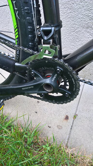 Trek Superfly 29 L - 6