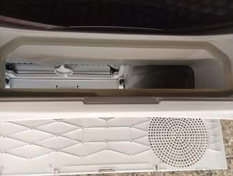 Sušička prádla s tepelným čerpadlem Constructa (Bosch) - 6