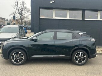Dongfeng, MAGE E2 2 - 6