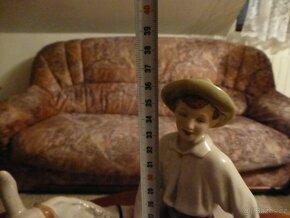 porcelán royal dux  SLEVA  - 6