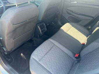 Predám VW Golf Variant 2,0 TDI - 6