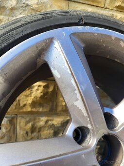 R18 5x112 audi - 6