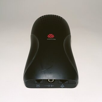 Polycom VoiceStation 300, konferenční telefon - 6