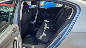 Volkswagen Passat 2,0 TDi DSG - 6