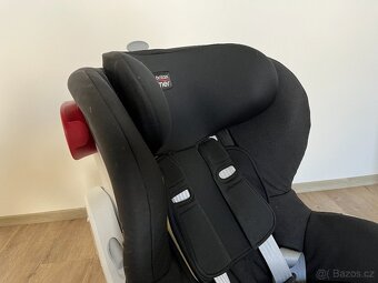 Britax Römer King II LS - 6