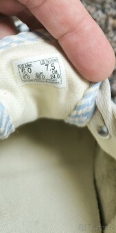 Dámské tenisky Vans 38 - 6