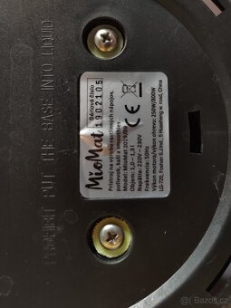 MioMat polévkovar - 6