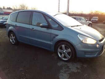 Ford S-MAX,1.8 TDCi Titanium - 6