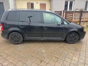 Touran 1.9 tdi - 6