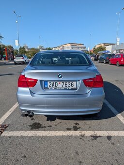 BMW 325i E90 - 6