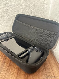 Remote player PS5 - černý - 6