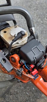 Pila Husqvarna 346 xpg - 6