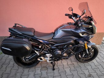 Yamaha Tracer 900 - 6