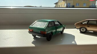 Modely Lada Moskvič 1:43 - 6