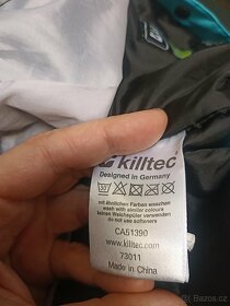 Lyžařská bunda Killtec - 6