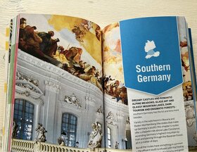 Lonely Planet Germany, Austria & Switzerland’s Best Trips - 6