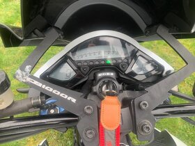 Honda CB 1000R - 6