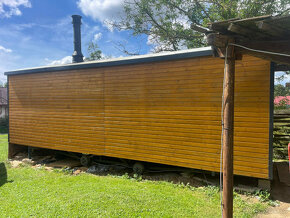 Maringotka Tinyhouse - 6