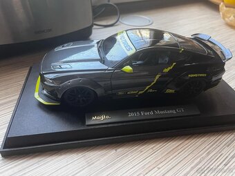 Maisto modely - 6