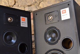 JBL TLX6 - 6