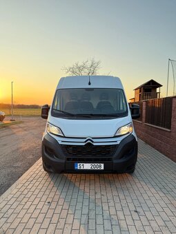 Citroen Jumper L2H2 2.2HDi 05/2022 31Kkm - 6