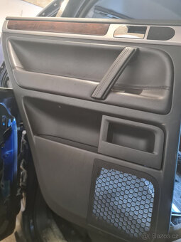 Rozpredám na ND VW Touareg 7l, BKS, 2010, facelift - 6