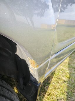 Subaru Forester 2.5 XT 169 kW Automat - 6