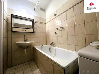 Pronájem bytu 3+1 70 m2 Poděbradova, Modřice - 6