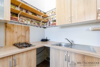 Pronájem bytu 2+1, 44 m2, ul. 17. listopadu, Kopřivnice - 6