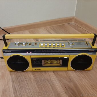 Radiomagnetofon - 6