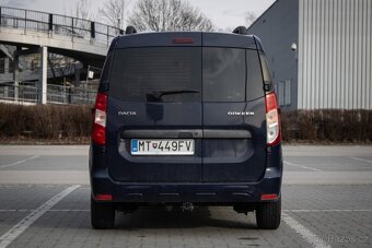 Dacia Dokker - 6