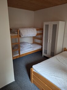 Ubytovani , apartmán, pronajem, chalupa Klínovec - 6