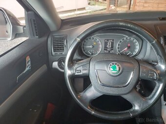 Škoda Octavia combi 1.9TDi 77kw bez DPF - 6