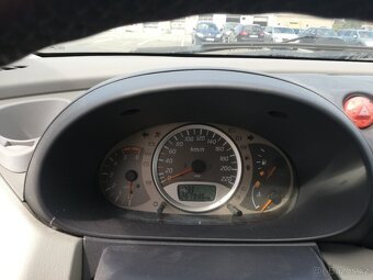 Prodám Nissan Almera Tino - 6